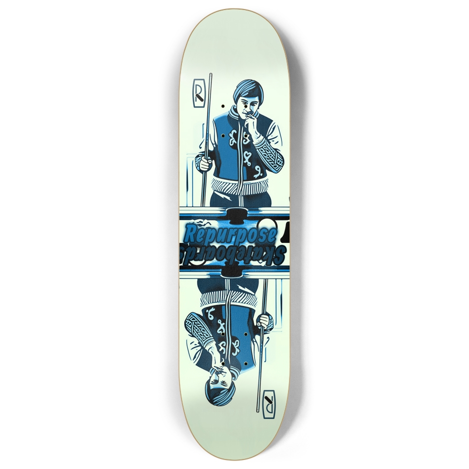 Glow in the Dark Jack (8.0)