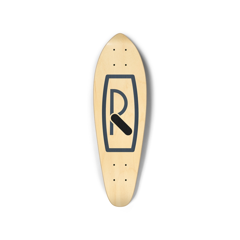 Logo Deck