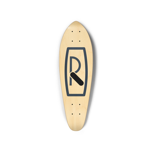 Logo Deck