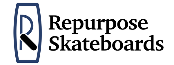 Repurpose Skateboards