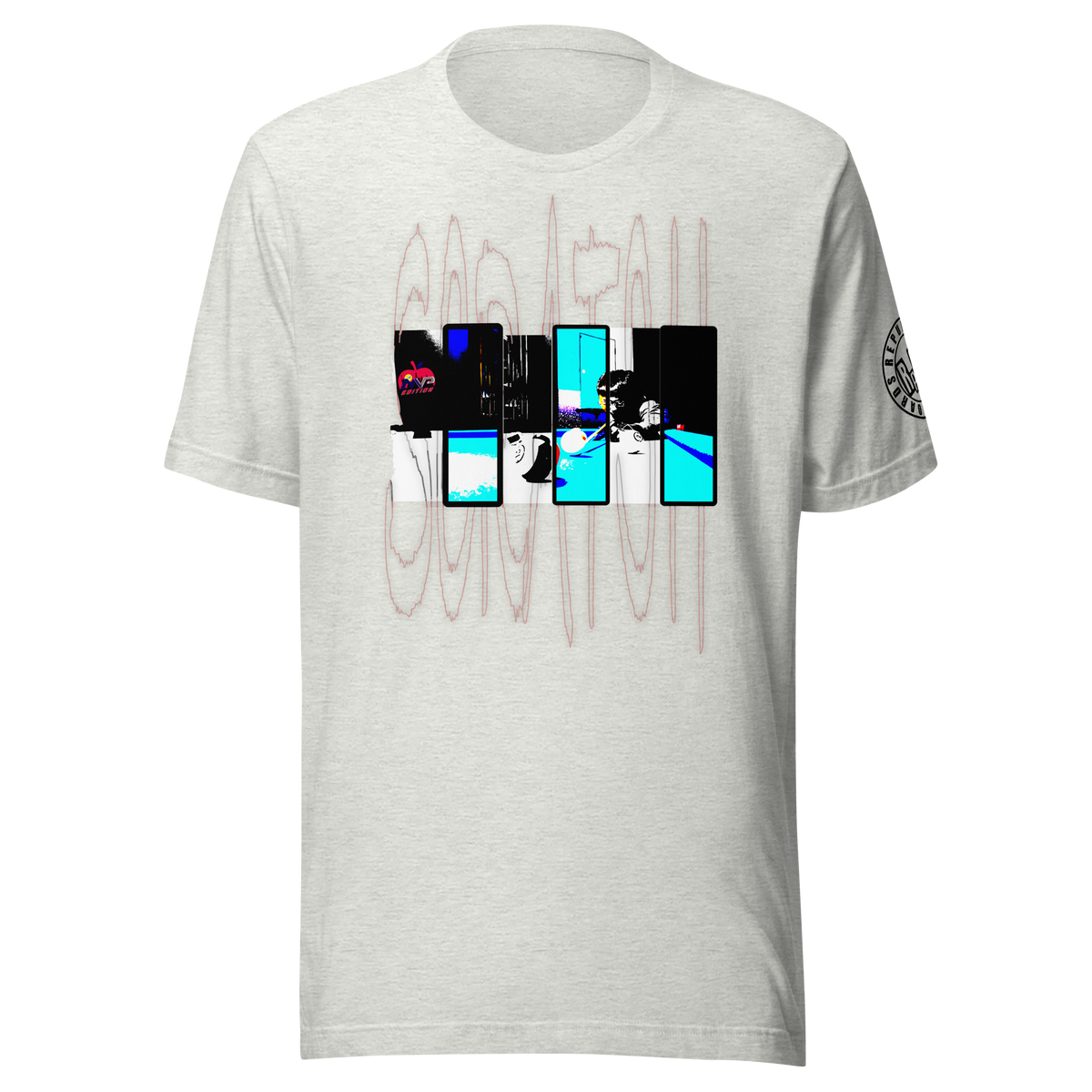 Unisex t-shirt