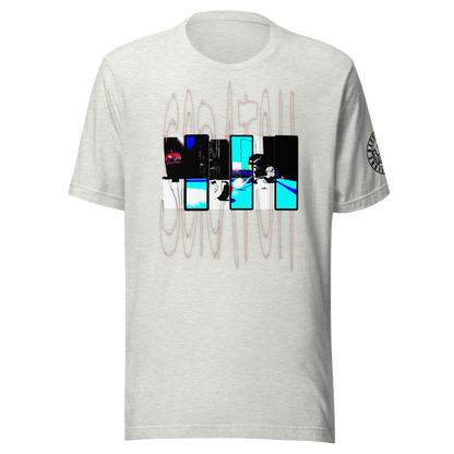 Unisex t-shirt