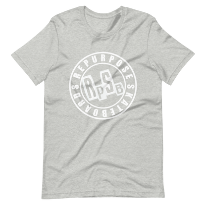 Low Key Logo Unisex t-shirt