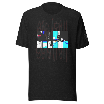 Unisex t-shirt