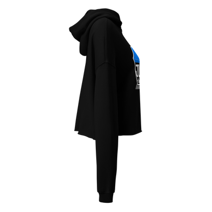 Just The Tip Crop Hoodie