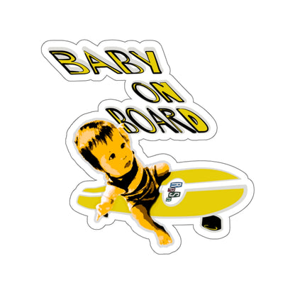 Baby On Board