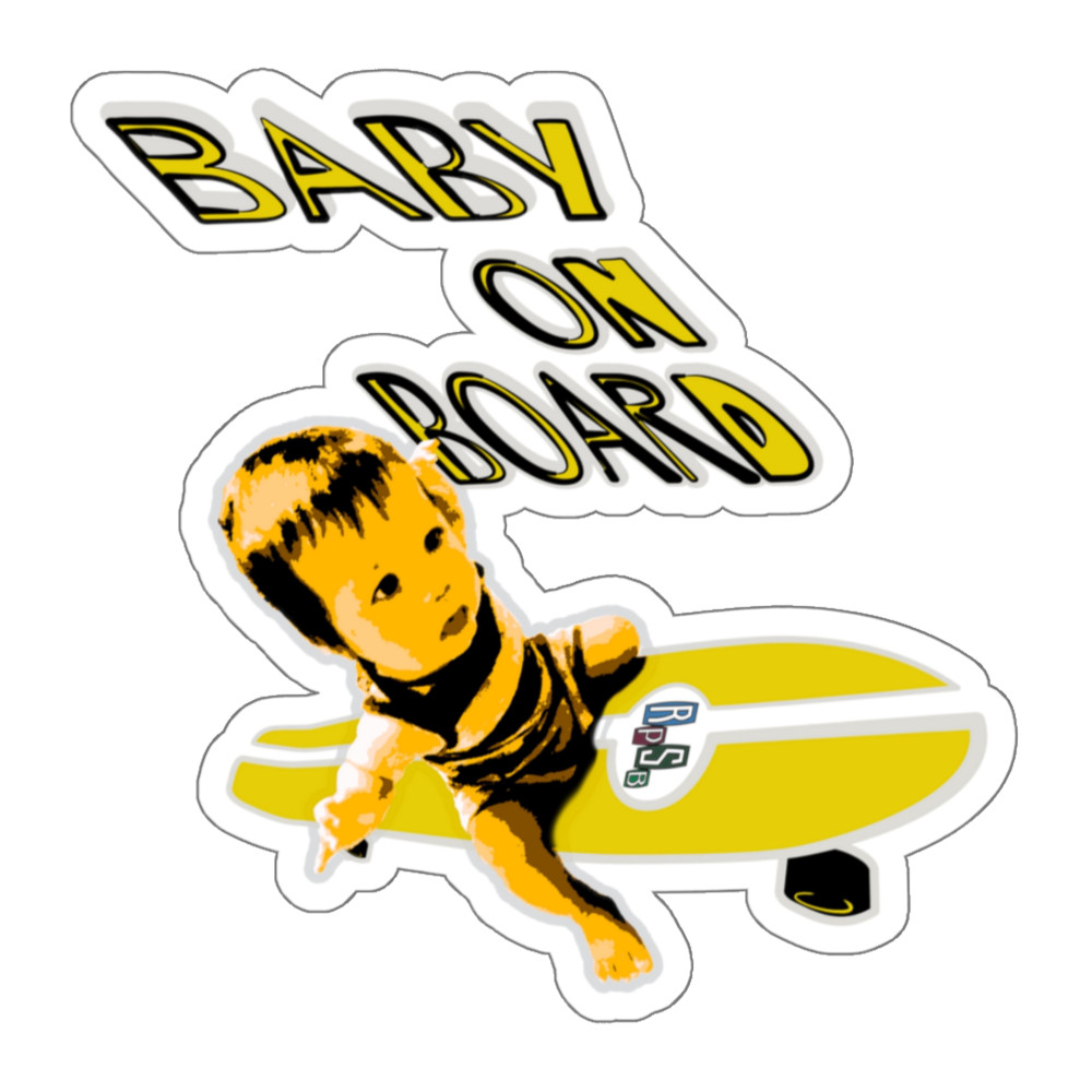 Baby On Board