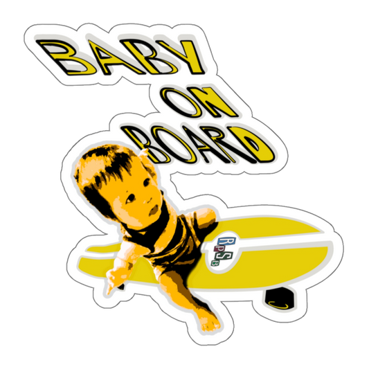 Baby On Board