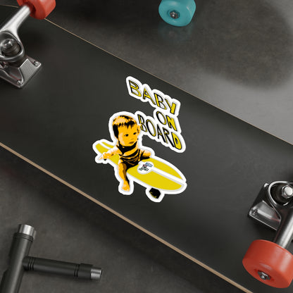 Baby On Board