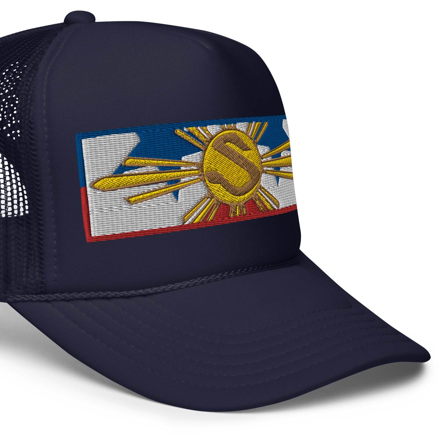 Heritage Trucker Hat