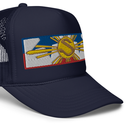 Heritage Trucker Hat