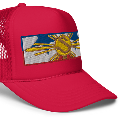 Heritage Trucker Hat