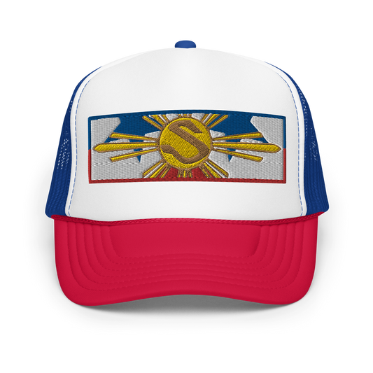 Heritage Trucker Hat