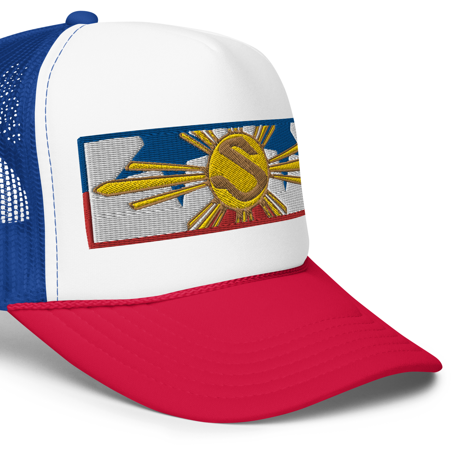Heritage Trucker Hat