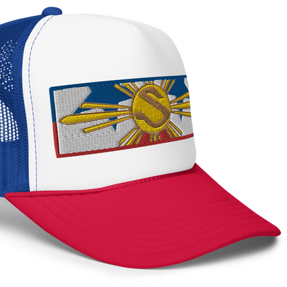 Heritage Trucker Hat
